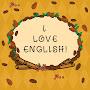I love English - Ngọc Linh