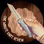 @OneMinuteKnifeReview