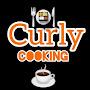 Curly cooking