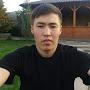 @ЕркебуланКайсарбай