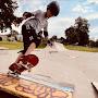 Luke’s Skateboarding
