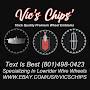 Vic’s Chips’