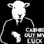 @cashedoutmyluck