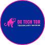 DX TECH TOR