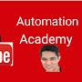 @AutomationAcademyTV