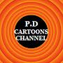 @PDCARTOONCHANNEL