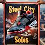 @Steelcitysoles