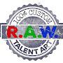 @r.a.w.talentart