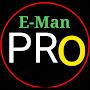 Daily E_man_ProW