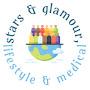 stars & glamour, lifestyle & medical