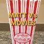 Matt V's Movies