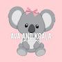 Ava and Koala Gaming