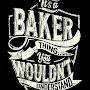 Uno Baker