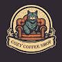 @CozyCoffeeAmbienceOfficial