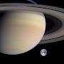 Saturn