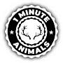 @1MinuteAnimals