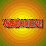 VANSON LIVE