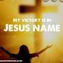 Glory to God