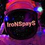 IroN SpayS