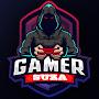 SUZA GAMER