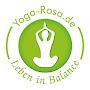 Rosa Di Gaudio YogaRosa