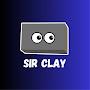 Sir Clay_