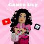 Gamer Lily