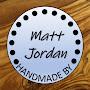 @MattJordanWoodturning