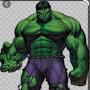 Hulk Hulk