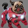 Iron Doggie