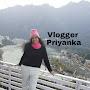 Vlogger Priyanka
