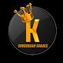 Kingsman Games