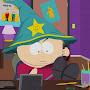 Ausby Cartman