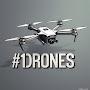 @NUMBER1DRONES