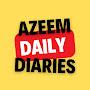 @Azeemdailydiaries