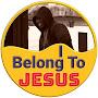 @ibelongtojesus