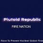Plutoid Republic