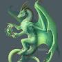 Green Dragon