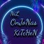 NiL OnJoNa$ KiTcHeN