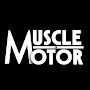 @Muscle-on-Motor