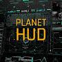 Planet HUD