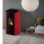 ROBIN PELLET STOVES UK