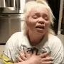 trisha paytas crying