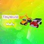 @TinyWorldMary