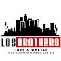 @losbrotherstires-wheels