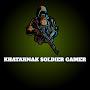 KHATARNAK SOLDIER GAMER PRO