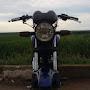 Br. campista motovlog