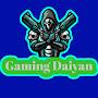Gaming Daiyan