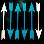 @A.team.of.arrows