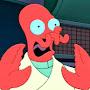 Sirr Zoidberg